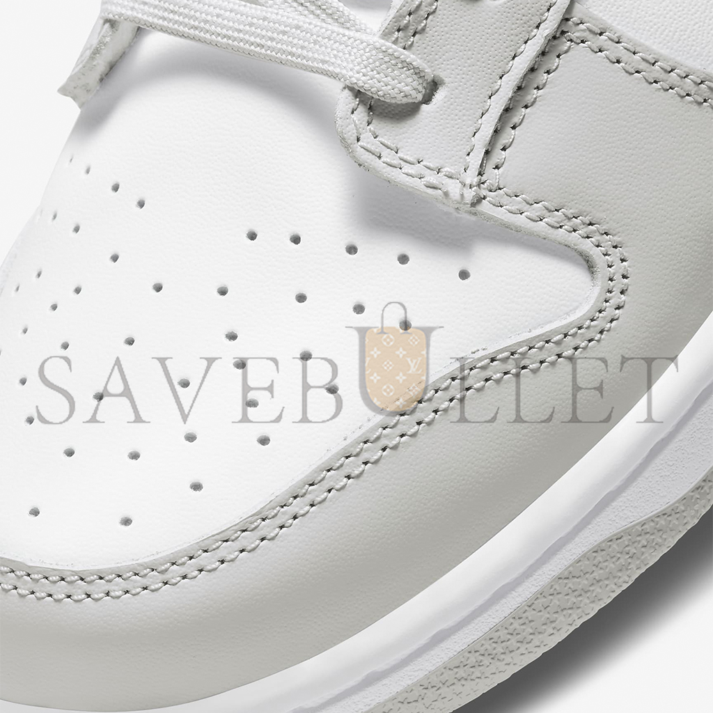 NIKE SB DUNK LOW SILVER ASH KILLER 1726-201